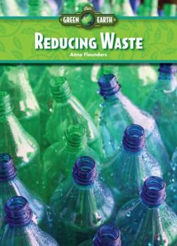 Paperback Reducing Waste Book