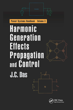 Paperback Harmonic Generation Effects Propagation and Control Book