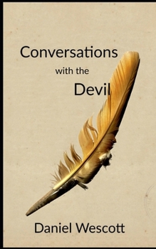 Paperback Conversations With The Devil Book
