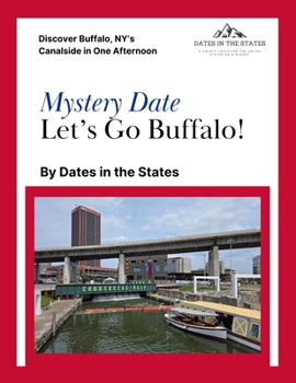 City Date Book: Buffalo, NY - Canalside
