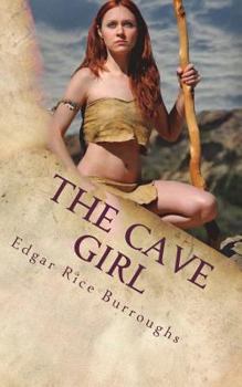 The Cave Girl