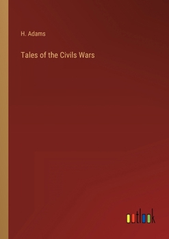 Paperback Tales of the Civils Wars Book