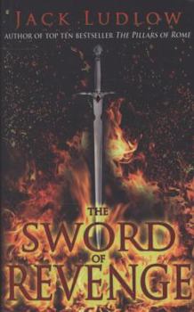 Paperback The Sword of Revenge Book