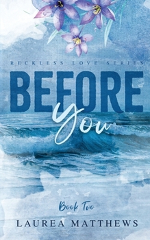 Paperback Before You Book