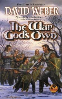 The War God's Own - Book #2 of the War God