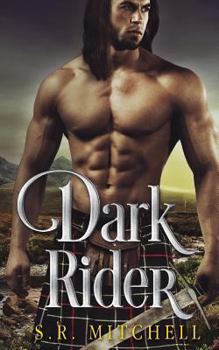 Paperback Dark Rider Book