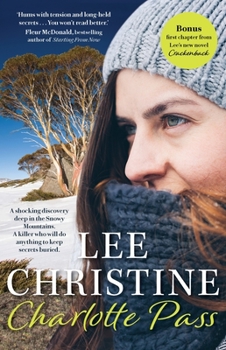 Paperback Charlotte Pass Book