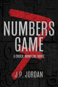 Paperback Numbers Game Book