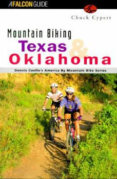 Paperback Texas and Oklahoma Book