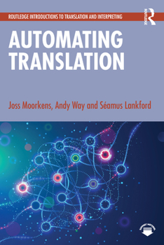 Paperback Automating Translation Book