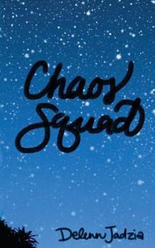 Paperback Chaos Squad Book