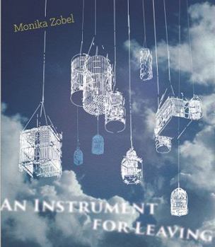 Paperback An Instrument for Leaving Book