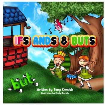 Paperback IFSs ANDs & BUTS Book