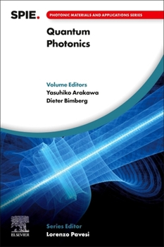 Paperback Quantum Photonics Book