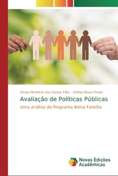 Paperback Avaliação de Políticas Públicas [Portuguese] Book