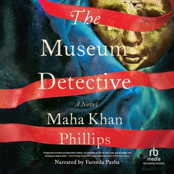Audio CD The Museum Detective Book