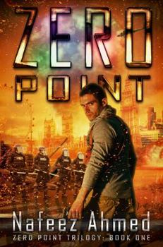 Paperback Zero Point Book