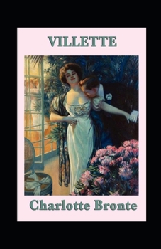 Paperback Villette Annotated Book