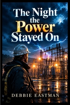 Paperback The Night the Power Stayed On Book