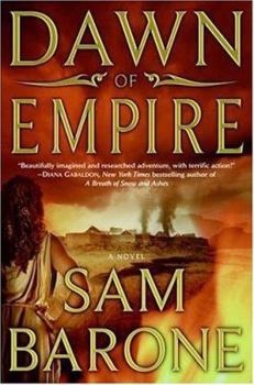 Dawn of Empire - Book #1 of the Eskkar Saga