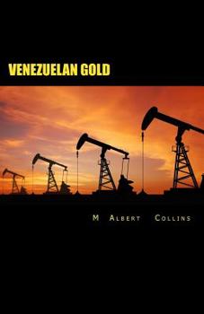 Paperback Venezuelan Gold Book