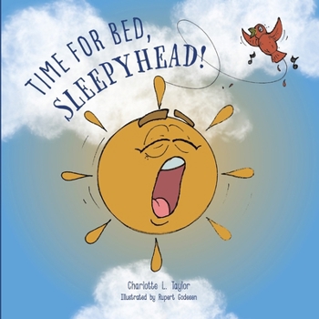 Paperback Time for Bed, Sleepyhead! Book