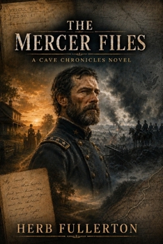 Paperback The Mercer Files Book