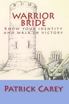 Paperback Warrior Bride Book