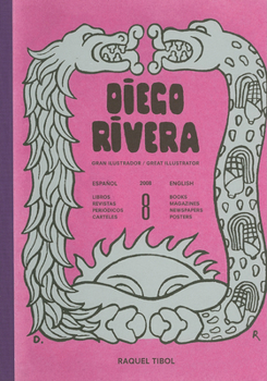 Hardcover Diego Rivera: Great Illustrator Book