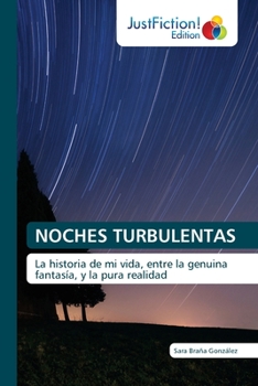 Paperback Noches Turbulentas [Spanish] Book