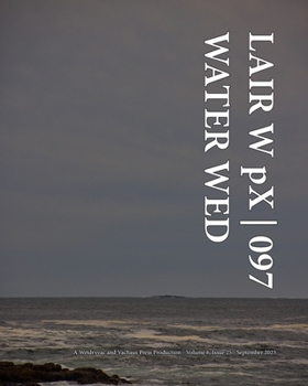 Paperback LAIR W pX 097 Water Wed Book