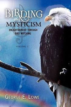 Paperback Birding and Mysticism Book