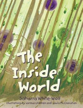 Paperback The Inside World Book