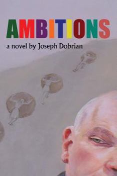 Paperback Ambitions Book