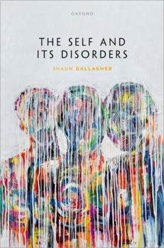 Hardcover The Self and Its Disorders Book