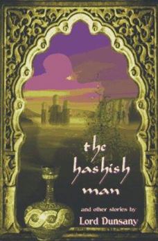 Paperback Hashish Man and Other Stories Book