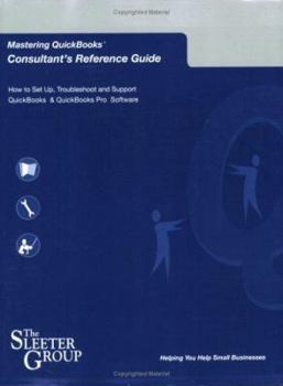 Paperback Consultant's Reference Guide (Version 2005-2006) Book