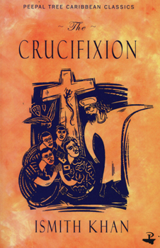 Paperback Crucifixion Book