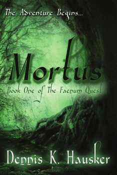 Paperback Mortus Book