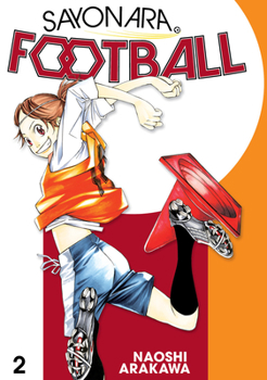 Paperback Sayonara, Football 2 Book