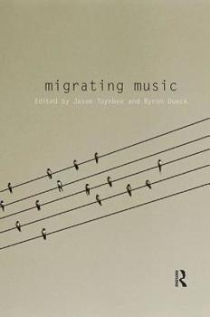 Paperback Migrating Music Book