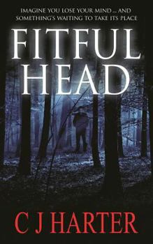 Paperback Fitful Head: A Ghost Story Book