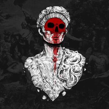 Vinyl Si Vis Pacem, Para Bellum (Deluxe Ghost Marble 3 L Book