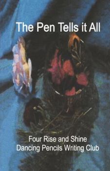 Paperback The Pen Tells It All Book