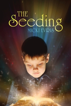 Paperback The Seeding Book