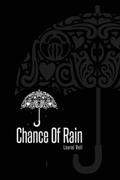 Paperback Chance Of Rain Book