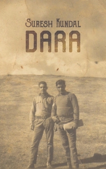 Paperback Dara Book