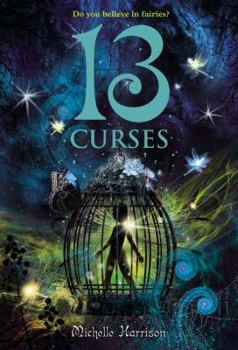 Paperback 13 Curses Book