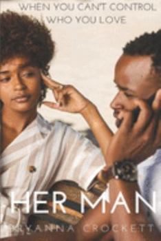 Paperback Her Man Book