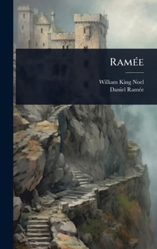 Hardcover RamÃ(c)e Book